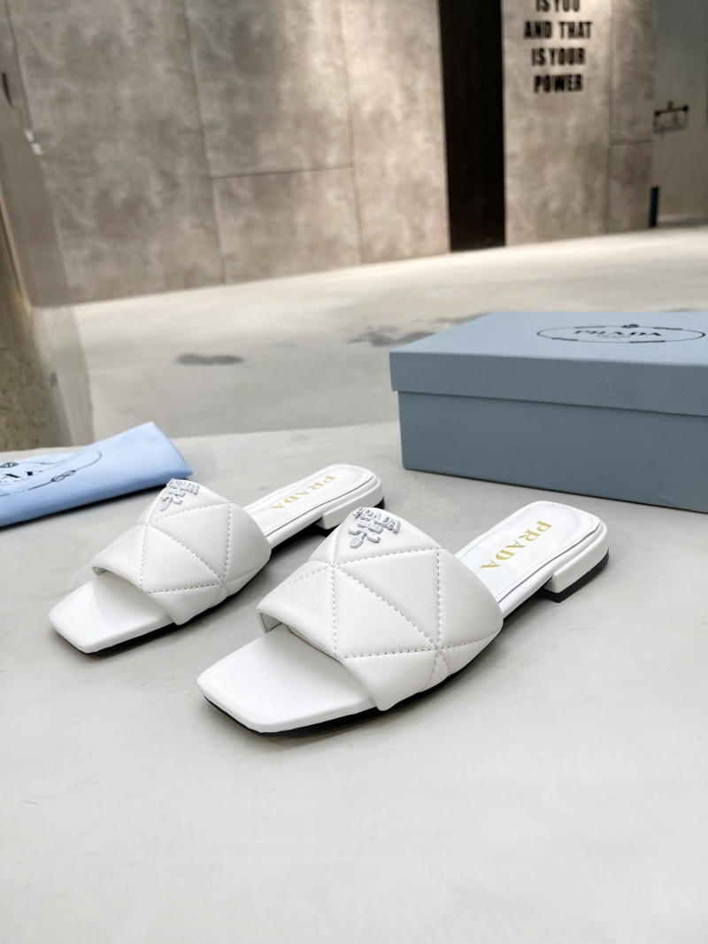 Prada Slippers